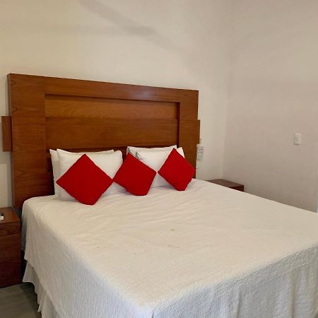 Polo 88 Hotel Apart Playa del Carmen Kültér fotó