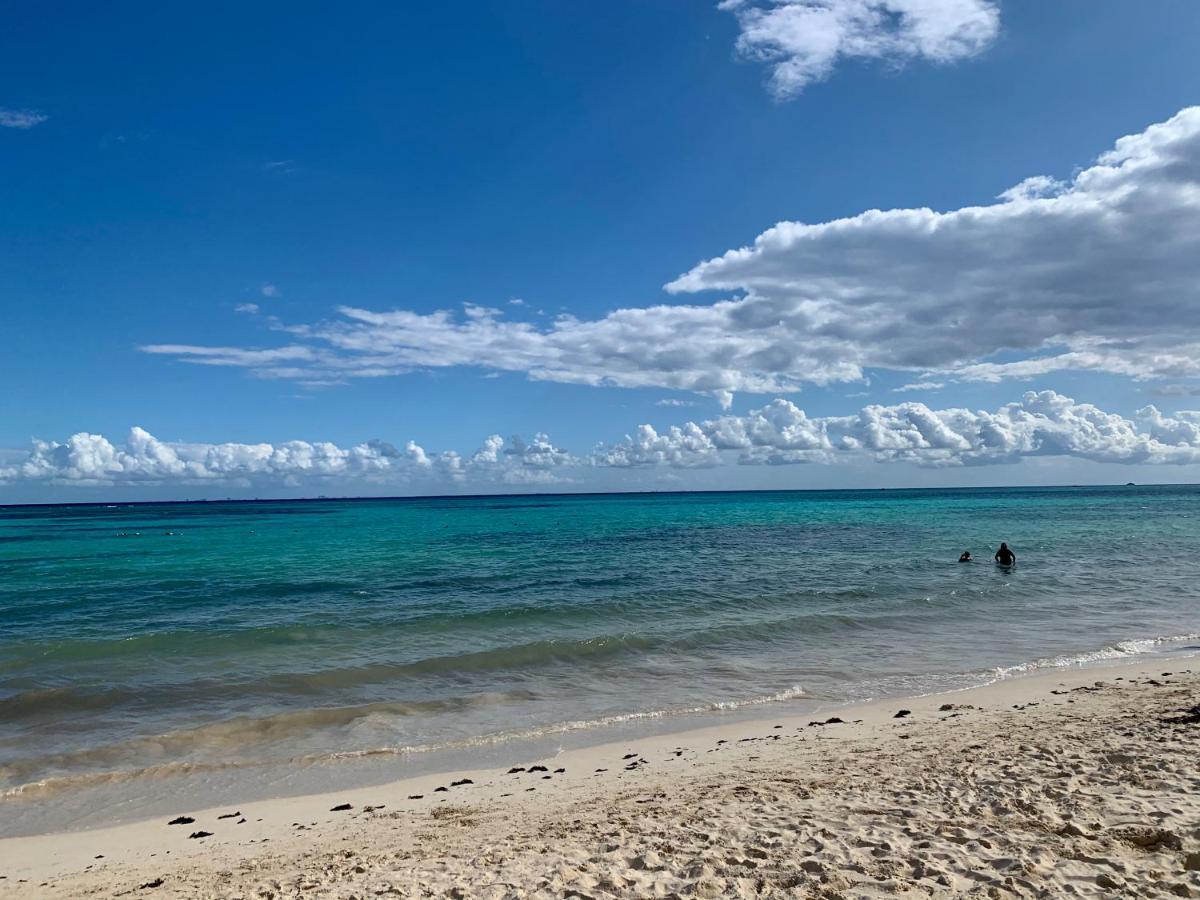 Polo 88 Hotel Apart Playa del Carmen Kültér fotó