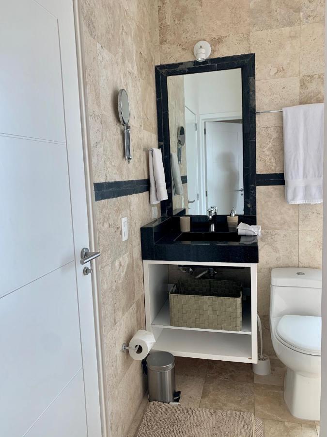 Polo 88 Hotel Apart Playa del Carmen Kültér fotó