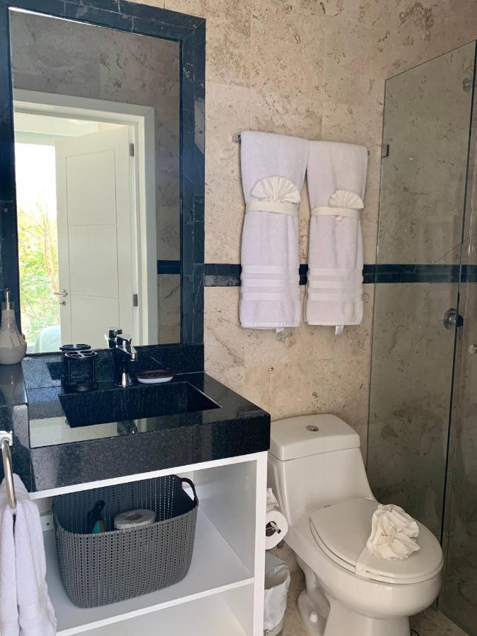 Polo 88 Hotel Apart Playa del Carmen Kültér fotó