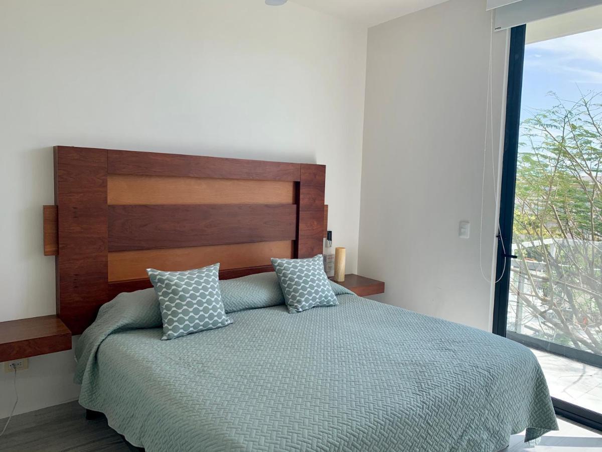 Polo 88 Hotel Apart Playa del Carmen Kültér fotó