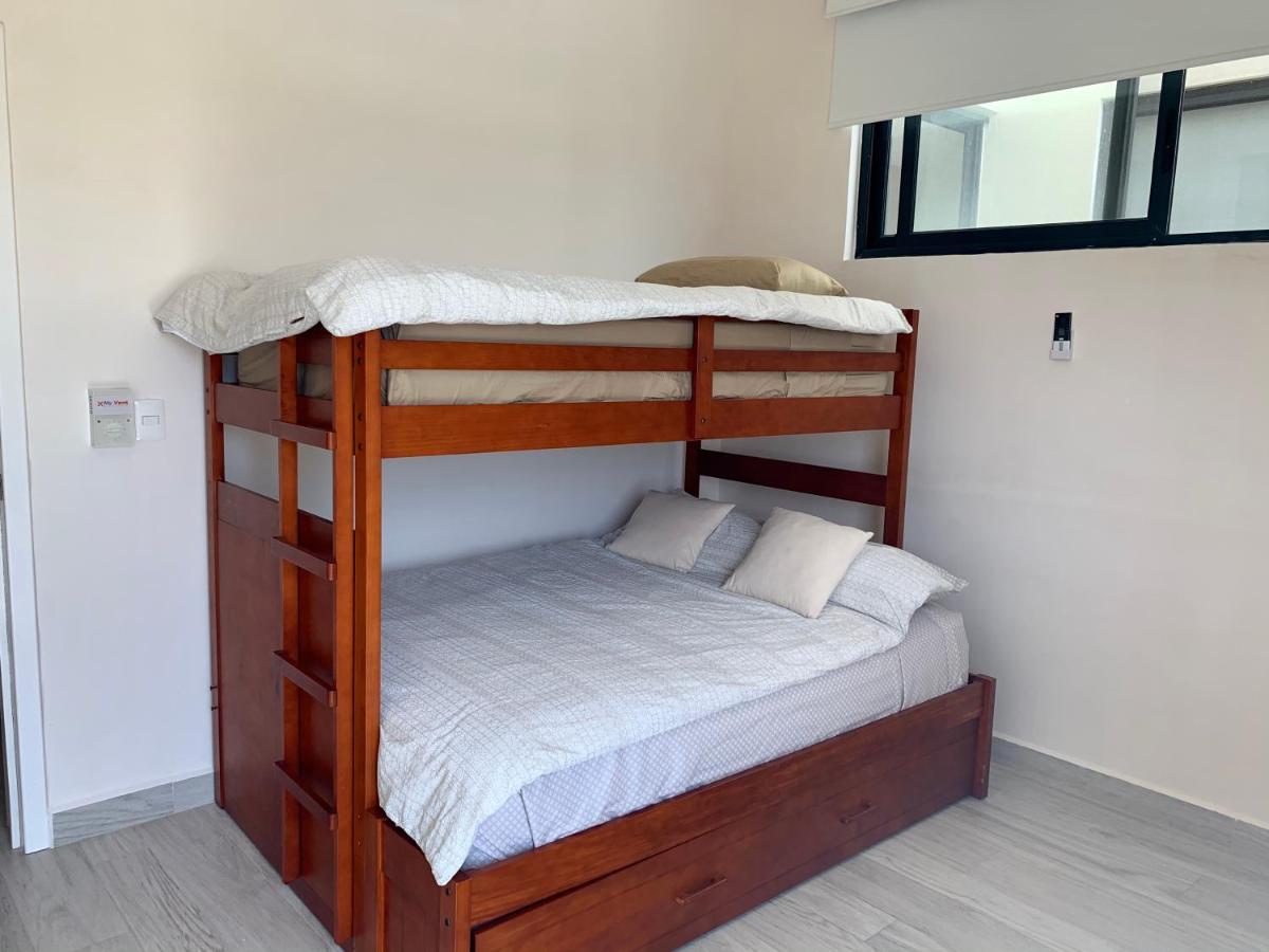 Polo 88 Hotel Apart Playa del Carmen Kültér fotó