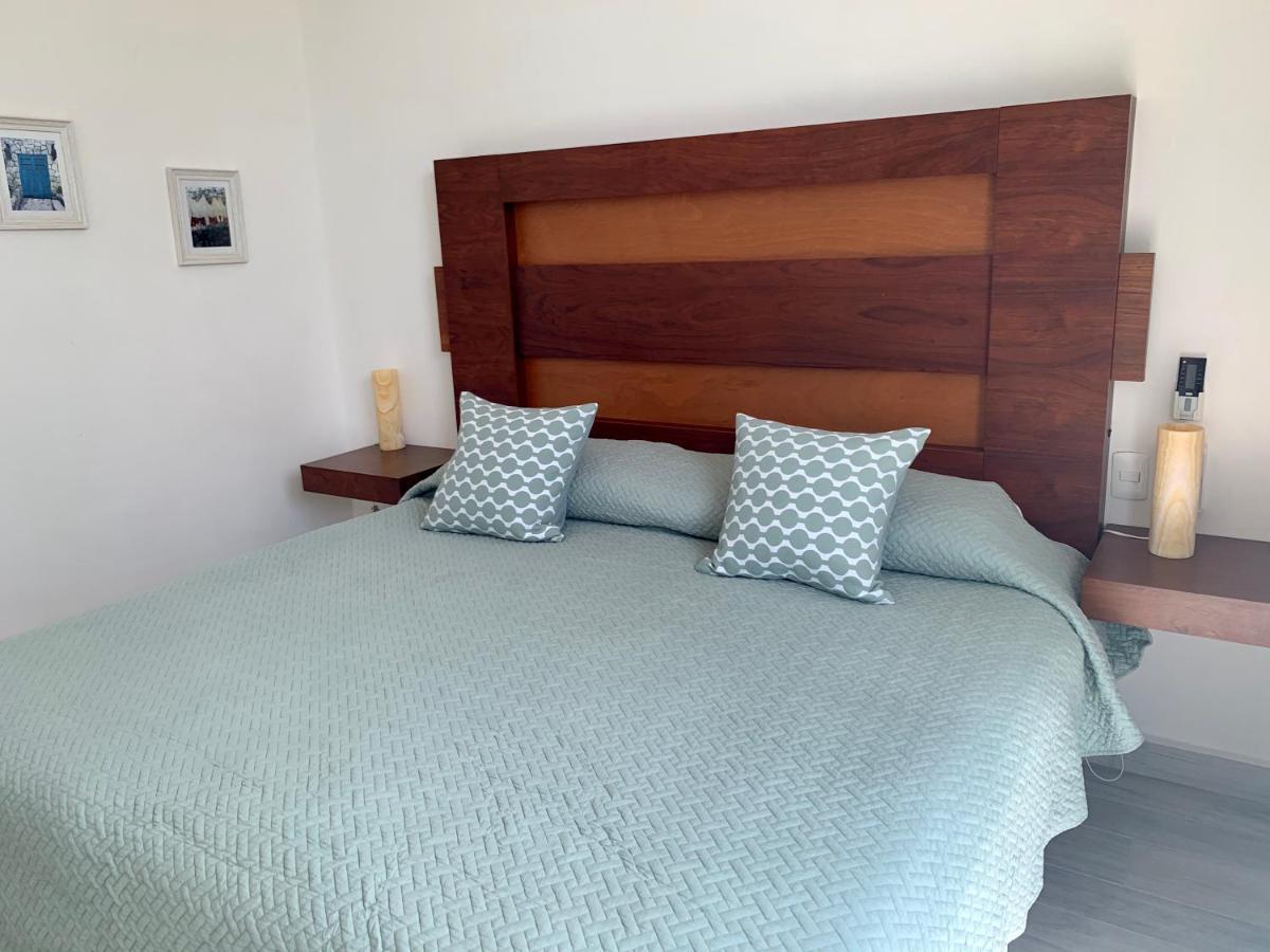 Polo 88 Hotel Apart Playa del Carmen Kültér fotó