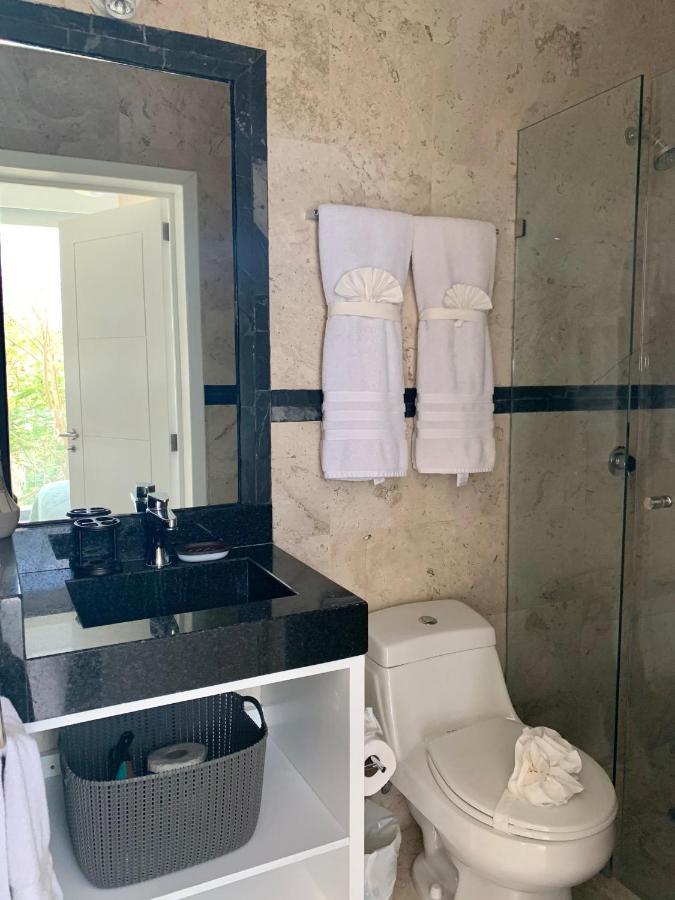 Polo 88 Hotel Apart Playa del Carmen Kültér fotó