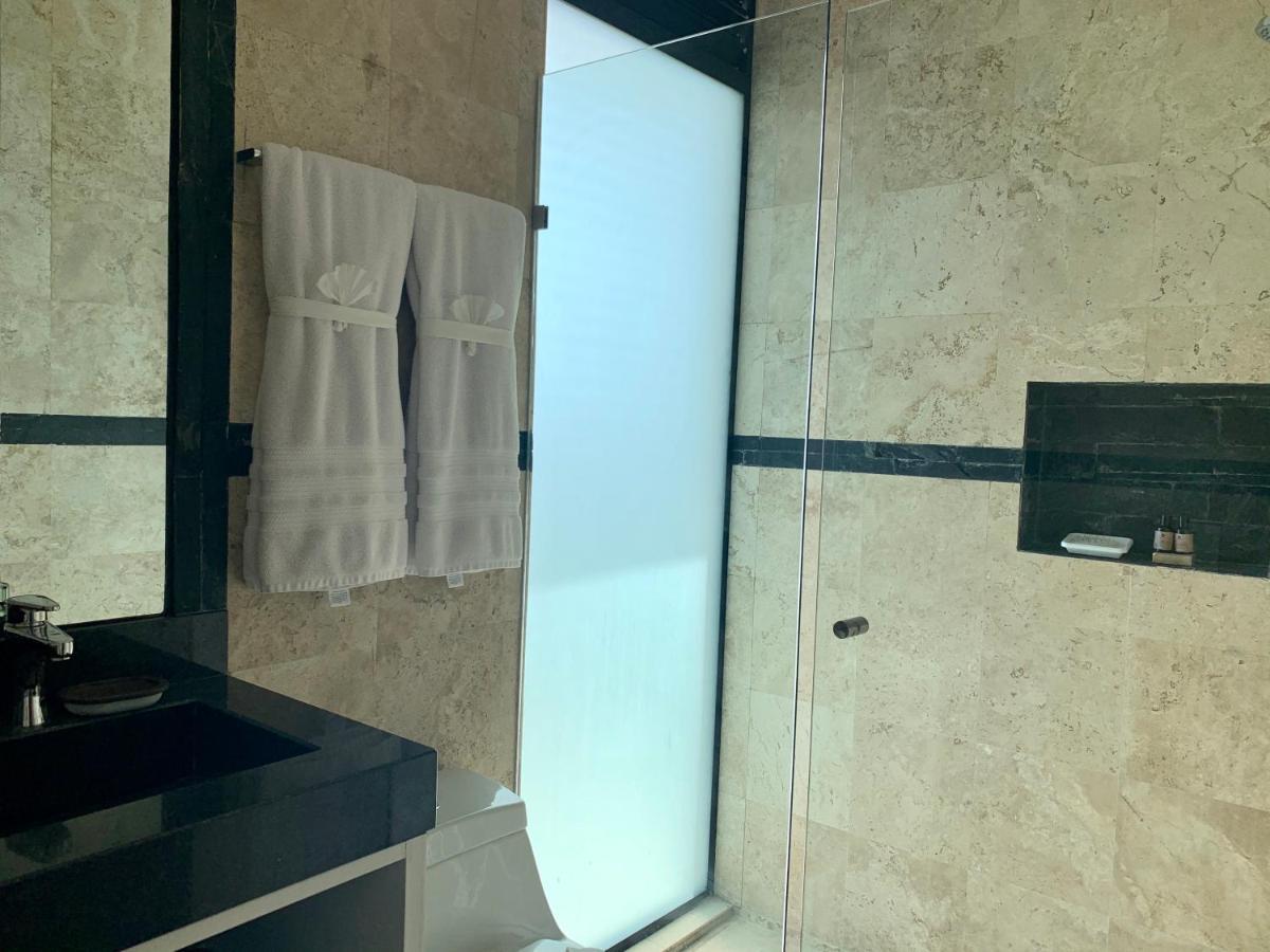 Polo 88 Hotel Apart Playa del Carmen Kültér fotó