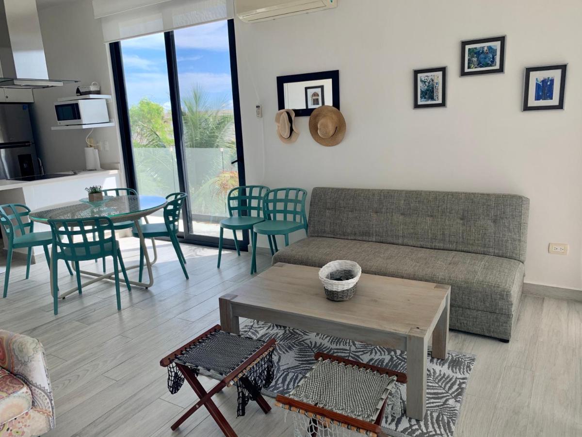 Polo 88 Hotel Apart Playa del Carmen Kültér fotó