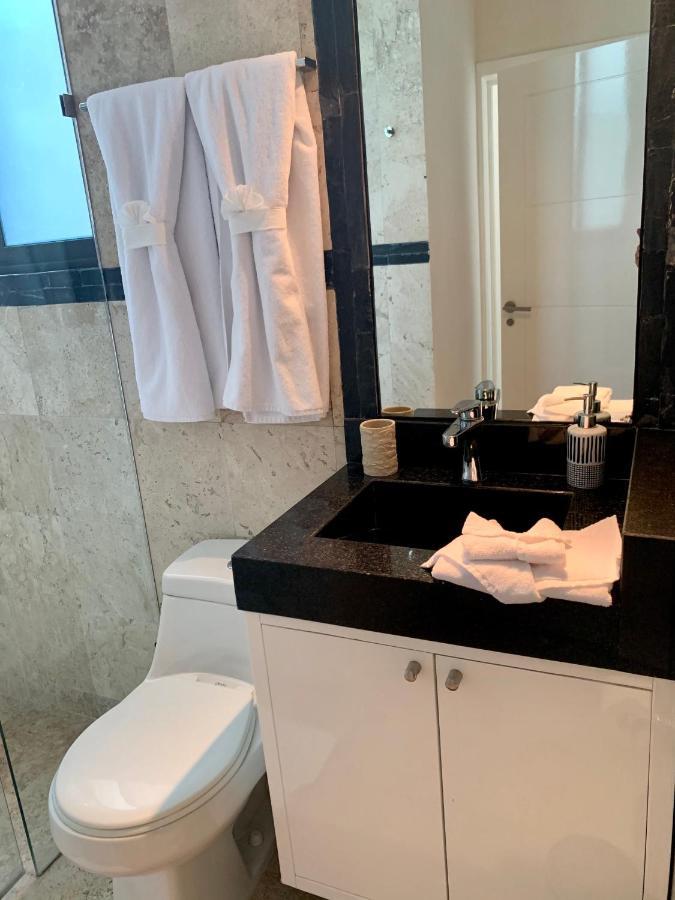 Polo 88 Hotel Apart Playa del Carmen Kültér fotó
