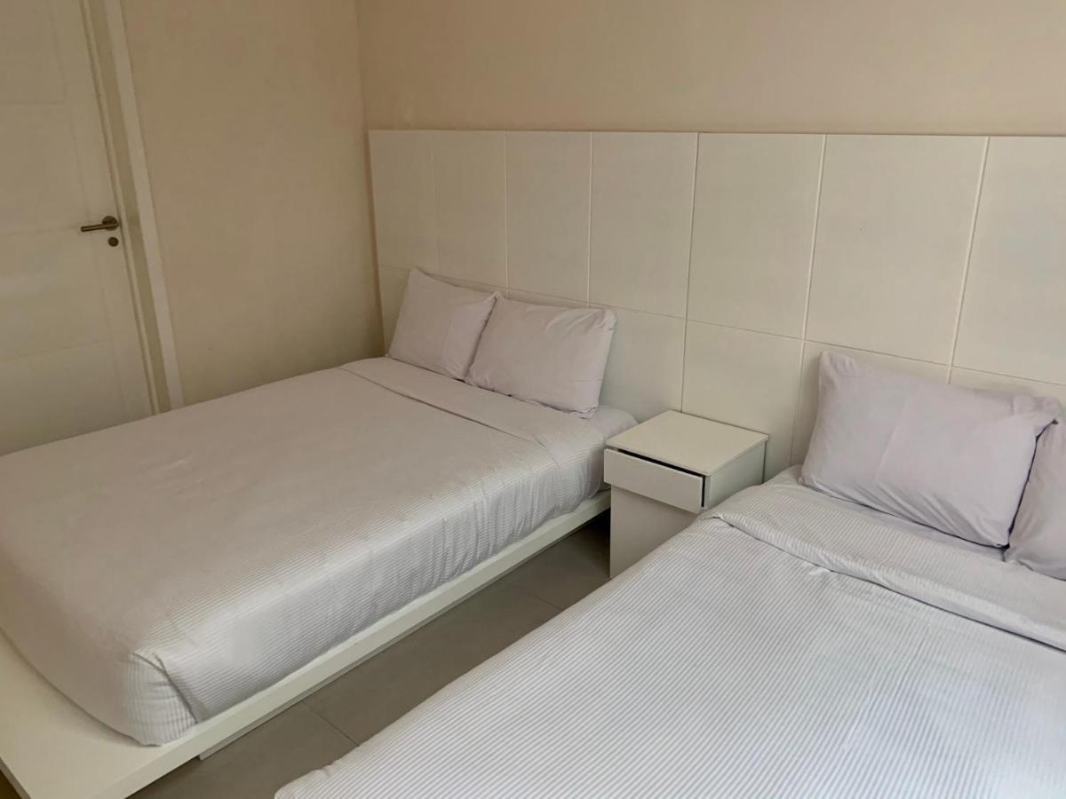 Polo 88 Hotel Apart Playa del Carmen Kültér fotó